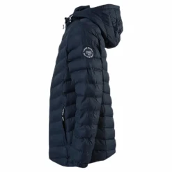 Jaron 2.0 Jacket Blue