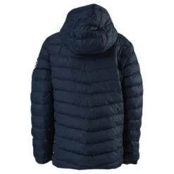 Jaron 2.0 Jacket Blue