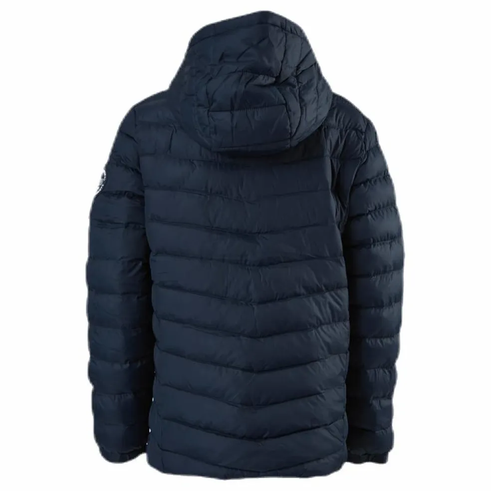 Jaron 2.0 Jacket Blue