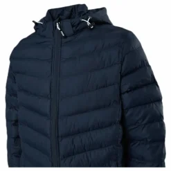 Jaron 2.0 Jacket Blue