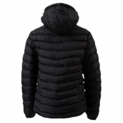 Jaron Jacket Black