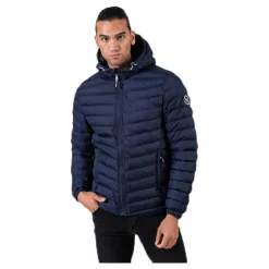 Jaron Jacket Blue
