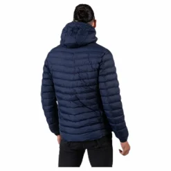Jaron Jacket Blue