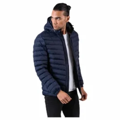 Jaron Jacket Blue