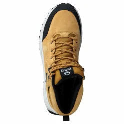 Jasper Mid Dx W Trekking Shoe Nugget Gold