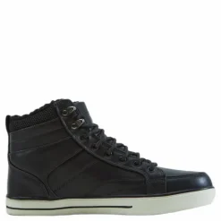 Javanes Winterboot Wp Black