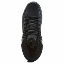 Javanes Winterboot Wp Black