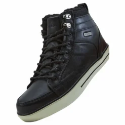 Javanes Winterboot Wp Black