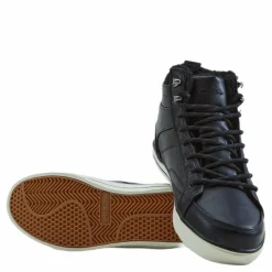 Javanes Winterboot Wp Black