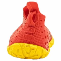 Jelly Junior Yellow/Red