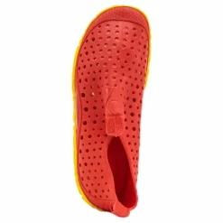 Jelly Junior Yellow/Red