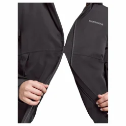 Jennie Wns Jkt Black