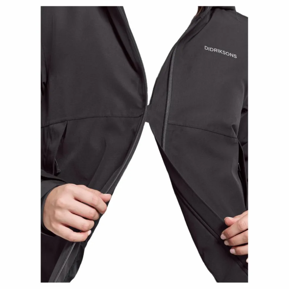 Jennie Wns Jkt Black