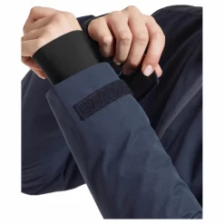 Jennie Wns Jkt Dark Night Blue