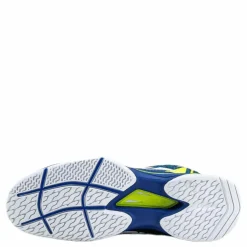 Jet Mach I Blue/Yellow