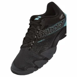 Jet Premura 2 Apt Black/blue