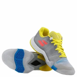 Jet Premura Grey/Yellow