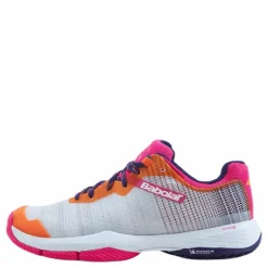 Jet Ritma grey/pink