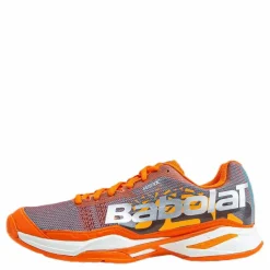Jet Team Padel Blue/Orange