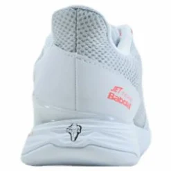 Jet Tere Lady All Court White