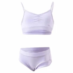 Jinny Underwear Set Purple