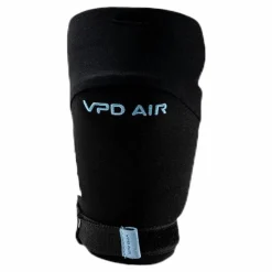 Joint VPD Air Elbow Black