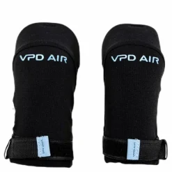 Joint VPD Air Elbow Black
