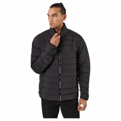 Jonatan Usx Jkt Black