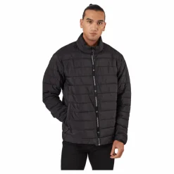 Jonatan Usx Jkt Black