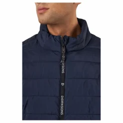 Jonatan Usx Jkt Blue