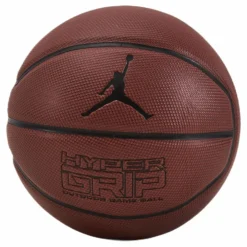Jordan Hyper Grip 7 Brun