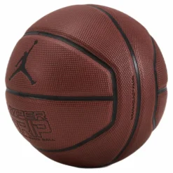 Jordan Hyper Grip 7 Brun