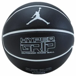 Jordan Hyper Grip 4P White/Black