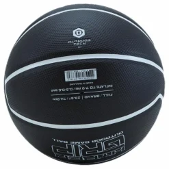 Jordan Hyper Grip 4P White/Black