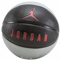 Jordan Playground 8P  Black/Grey/Red