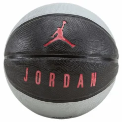 Jordan Playground 8P  Black/Grey/Red