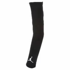 Jordan Shooter Sleeves White/Black