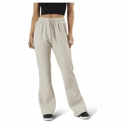 Joy Sweet Flared Pant Swt Grey