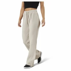 Joy Sweet Flared Pant Swt Grey