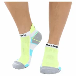 Joyner low-Cut Running socks Blue