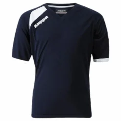 Jr Active Jersey SS Pavie 2017 Blue