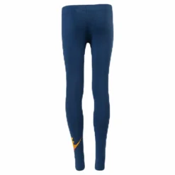 Jr Favorite Leggings Blue/White