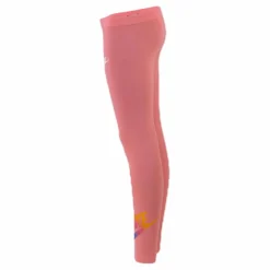 Jr Favorite Leggings Pink/White