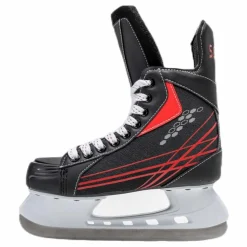 JR Ice Racer Black