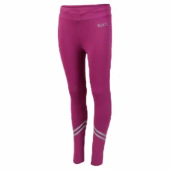 Jr Joyce Running Tights Purple