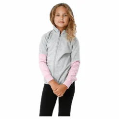 Jr Lindsay Pink/Grey