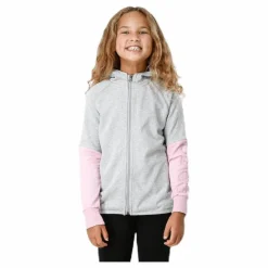 Jr Lindsay Pink/Grey