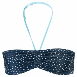 Jr Sandrella Bikini Set Blue/Patterned