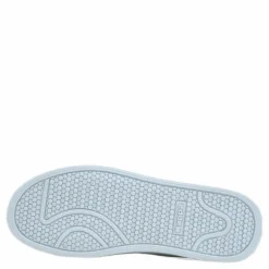 Jr. Sneakers, Zoomy White/Green