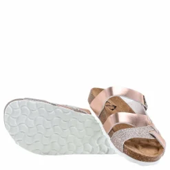 Junin Slipper Gold